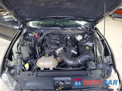 Zdjęcie 11 z 13 samochodu: 2017 FORD MUSTANG VIN:1FA6P8AM8H5237006 - miniatura