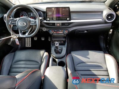 Zdjęcie 8 z 11 samochodu: 2023 KIA FORTE GT VIN:3KPF44AC2PE531927 - miniatura