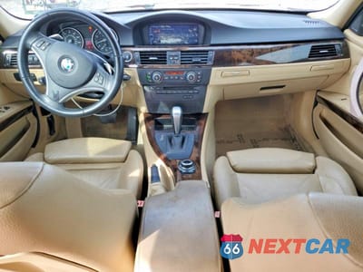 Zdjęcie 8 z 12 samochodu: 2011 BMW 335 I VIN:WBAPM5C54BE578063 - miniatura