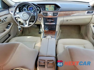 Zdjęcie 8 z 12 samochodu: 2014 MERCEDES-BENZ E 350 VIN:WDDHF5KB5EB017066 - miniatura