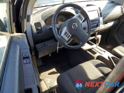 Zdjęcie 8 z 11 samochodu: 2019 NISSAN FRONTIER SV VIN:1N6DD0CU9KN788249 - miniatura