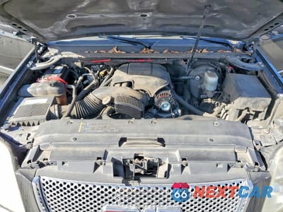 Zdjęcie 12 z 13 samochodu: 2008 GMC YUKON XL DENALI VIN:1GKFK66898J246219 - miniatura