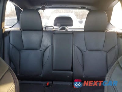 Zdjęcie 10 z 13 samochodu: 2025 SUBARU FORESTER LIMITED VIN:JF2SLDRC7SH572628 - miniatura
