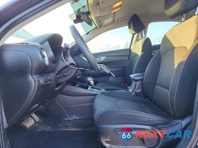 Zdjęcie 7 z 11 samochodu: 2021 KIA FORTE FE VIN:3KPF24AD9ME359194 - miniatura
