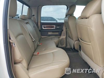 Zdjęcie 11 z 14 samochodu: 2011 DODGE RAM 3500 VIN:3D73M4CL8BG514715 - miniatura