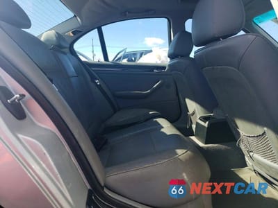 Zdjęcie 10 z 11 samochodu: 2001 BMW 330 I VIN:WBAAV53441FK45588 - miniatura