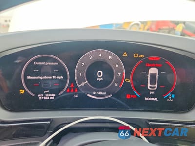 Zdjęcie 9 z 14 samochodu: 2024 PORSCHE CAYENNE S COUPE VIN:WP1BL2AY6RDA60532 - miniatura