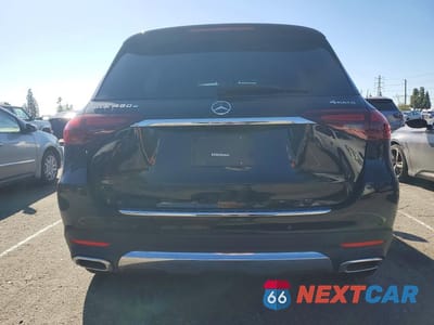 Zdjęcie 6 z 14 samochodu: 2025 MERCEDES-BENZ GLE 450E 4MATIC VIN:4JGFB4GB8SB469083 - miniatura