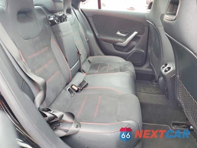 Zdjęcie 10 z 11 samochodu: 2023 MERCEDES-BENZ CLA 250 4MATIC VIN:W1K5J4HB6PN384336 - miniatura