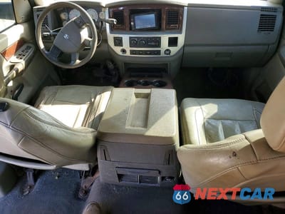 Zdjęcie 8 z 13 samochodu: 2008 DODGE RAM 3500 VIN:3D7MX49A28G188078 - miniatura