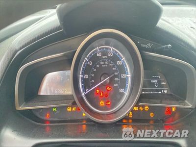 Zdjęcie 9 z 11 samochodu: 2019 TOYOTA YARIS L VIN:3MYDLBYV5KY511847 - miniatura