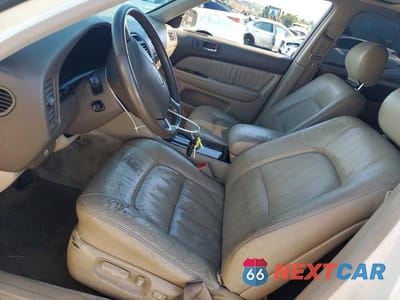 Zdjęcie 7 z 11 samochodu: 1996 LEXUS LS 400 BASE VIN:JT8BH22F4T0061420 - miniatura