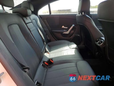 Zdjęcie 10 z 12 samochodu: 2025 MERCEDES-BENZ CLA 250 VIN:W1K5J4GB9SN513616 - miniatura