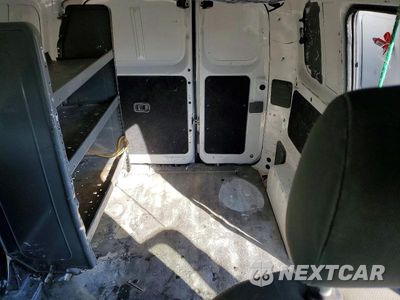 Zdjęcie 10 z 14 samochodu: 2019 NISSAN NV200 SV VIN:3N6CM0KN1KK690747 - miniatura
