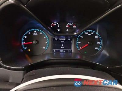 Zdjęcie 9 z 13 samochodu: 2022 CHEVROLET COLORADO VIN:1GCHSCEAXN1260004 - miniatura