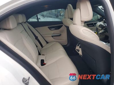 Zdjęcie 10 z 12 samochodu: 2025 MERCEDES-BENZ C 300 VIN:W1KAF4GB6SR246248 - miniatura