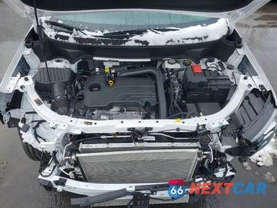 Zdjęcie 12 z 13 samochodu: 2026 GMC TERRAIN ELEVATION VIN:3GKALUEG3TL117902 - miniatura