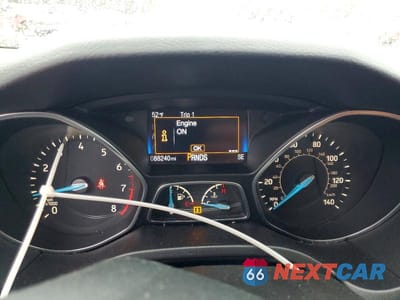 Zdjęcie 9 z 11 samochodu: 2015 FORD FOCUS SE VIN:1FADP3K21FL302679 - miniatura