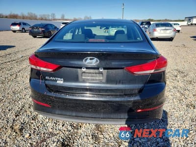 Zdjęcie 6 z 11 samochodu: 2018 HYUNDAI ELANTRA SE VIN:5NPD74LF4JH274164 - miniatura