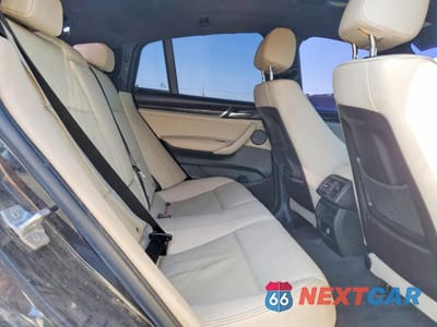 Zdjęcie 11 z 14 samochodu: 2018 BMW X4 XDRIVE28I VIN:5UXXW3C51J0T83064 - miniatura