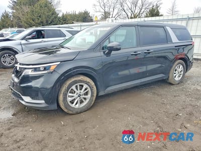 2023 KIA CARNIVAL LX KNDNB4H35P6248760 - główne zdjęcie licytacji z USA - miniatura