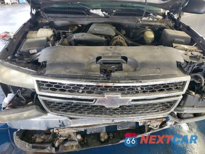 Zdjęcie 11 z 11 samochodu: 2006 CHEVROLET SILVERADO C1500 VIN:1GCEC19Z86Z226389 - miniatura