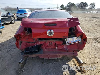 Zdjęcie 6 z 11 samochodu: 2008 FORD MUSTANG VIN:1ZVHT82HX85125580 - miniatura