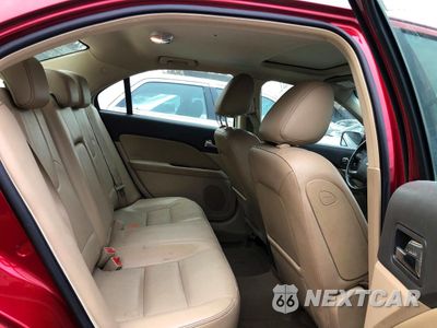 Zdjęcie 6 z 10 samochodu: 2010 FORD FUSION SEL VIN:3FAHP0JG2AR306151 - miniatura