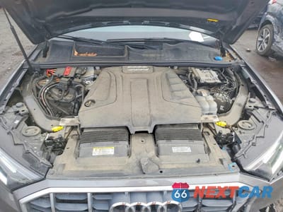 Zdjęcie 12 z 13 samochodu: 2021 AUDI Q7 PREMIUM VIN:WA1AJAF7XMD041918 - miniatura