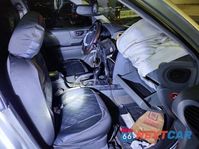 Zdjęcie 13 z 13 samochodu: 2004 HYUNDAI SANTA FE GLS VIN:KM8SC13E44U678838 - miniatura