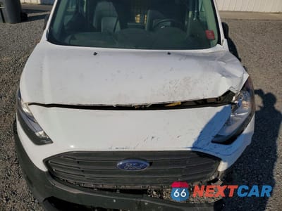 Zdjęcie 12 z 14 samochodu: 2022 FORD TRANSIT CONNECT XL VIN:NM0LS7S25N1522359 - miniatura