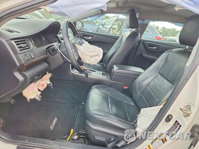 Zdjęcie 7 z 11 samochodu: 2015 TOYOTA CAMRY XLE VIN:4T1BF1FK4FU882843 - miniatura