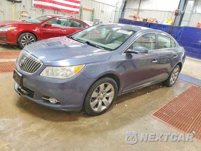 2013 BUICK LACROSSE PREMIUM 1G4GH5E38DF250365 - główne zdjęcie licytacji z USA - miniatura
