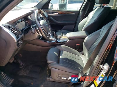 Zdjęcie 7 z 13 samochodu: 2019 BMW X3 SDRIVE30I VIN:5UXTR7C5XKLR44553 - miniatura