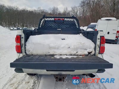 Zdjęcie 10 z 13 samochodu: 2016 GMC SIERRA K3500 SLE VIN:1GT42WCG9GF133158 - miniatura