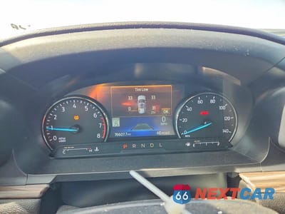 Zdjęcie 9 z 13 samochodu: 2022 FORD EXPLORER LIMITED VIN:1FMSK8FH8NGB70406 - miniatura