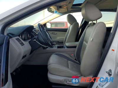 Zdjęcie 7 z 13 samochodu: 2012 MAZDA CX-9 VIN:JM3TB2CA8C0333971 - miniatura