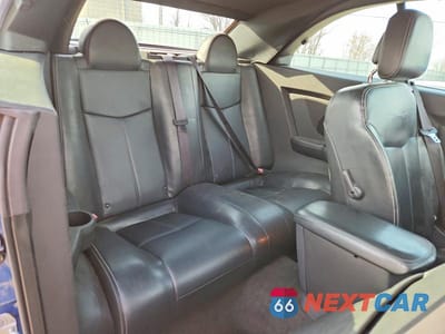 Zdjęcie 10 z 11 samochodu: 2010 CHRYSLER SEBRING TOURING VIN:1C3BC5ED2AN108363 - miniatura