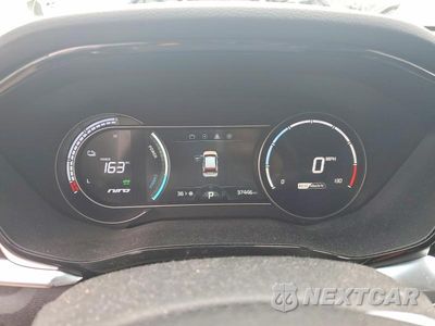 Zdjęcie 9 z 12 samochodu: 2021 KIA NIRO EX PREMIUM VIN:KNDCE3LG7M5088157 - miniatura