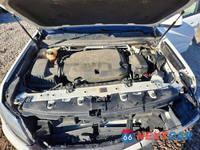 Zdjęcie 11 z 13 samochodu: 2017 CHEVROLET COLORADO Z71 VIN:1GCGTDEN5H1160057 - miniatura