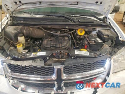 Zdjęcie 12 z 13 samochodu: 2015 DODGE GRAND CARAVAN SE VIN:2C4RDGBGXFR517349 - miniatura