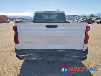 Zdjęcie 6 z 12 samochodu: 2026 CHEVROLET SILVERADO K1500 LT VIN:1GCUKDED8TZ142594 - miniatura