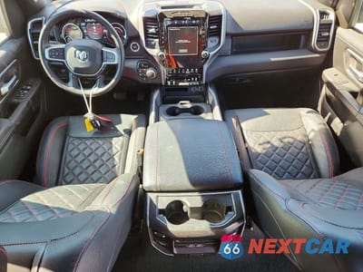 Zdjęcie 8 z 12 samochodu: 2023 RAM 1500 BIG HORN/LONE STAR VIN:1C6SRFFT4PN533346 - miniatura