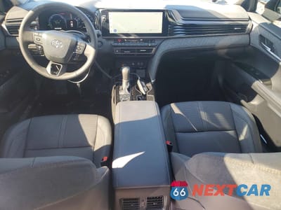 Zdjęcie 8 z 13 samochodu: 2025 TOYOTA CAMRY XSE VIN:4T1DAACK6SU174986 - miniatura