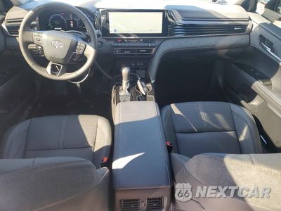 Zdjęcie 8 z 13 samochodu: 2025 TOYOTA CAMRY XSE VIN:4T1DAACK6SU174986 - miniatura