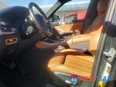 Zdjęcie 7 z 11 samochodu: 2021 BMW X5 XDRIVE40I VIN:5UXCR6C08M9F08835 - miniatura