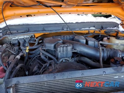 Zdjęcie 11 z 12 samochodu: 2016 FORD F250 SUPER DUTY VIN:1FT7X2A60GEC64132 - miniatura
