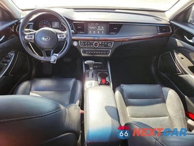 Zdjęcie 8 z 11 samochodu: 2019 KIA CADENZA PREMIUM VIN:KNALB4J18K5172687 - miniatura
