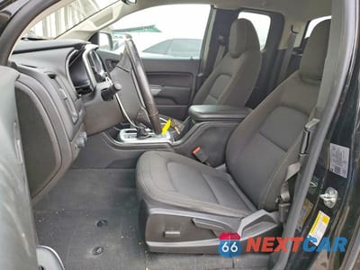 Zdjęcie 7 z 11 samochodu: 2022 CHEVROLET COLORADO LT VIN:1GCHTCEN6N1109953 - miniatura