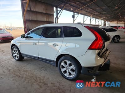Drugie zdjęcie samochodu z przodu: 2013 VOLVO XC60 3.2 VIN:YV4952DL1D2388758 - miniatura